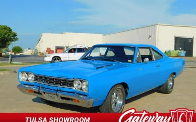 Photo of a 1968 Plymouth Road Runner for sale