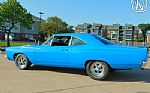 1968 Road Runner Thumbnail 5