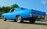 1968 Road Runner Thumbnail 26