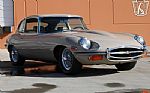 1970 XKE Coupe Thumbnail 6
