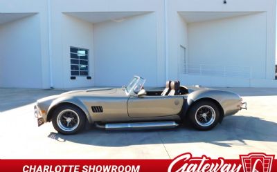 Photo of a 1996 Excalibur Cobra for sale