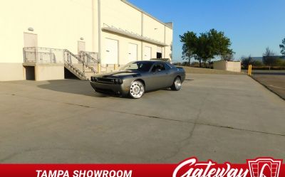 Photo of a 2012 Dodge Challenger RT Saleen Tribute for sale