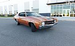 1971 Chevelle SS Thumbnail 9