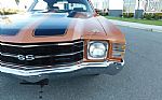 1971 Chevelle SS Thumbnail 46