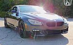 2013 6 Series 650i Thumbnail 37