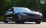 2013 6 Series 650i Thumbnail 38