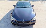 2013 6 Series 650i Thumbnail 41