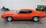 1969 GTO Thumbnail 7