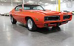 1969 GTO Thumbnail 28