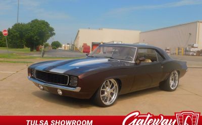 Photo of a 1969 Chevrolet Camaro for sale