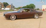1969 Camaro Thumbnail 8