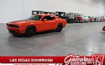 2009 Challenger SRT 8 Thumbnail 1