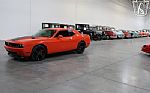 2009 Challenger SRT 8 Thumbnail 2