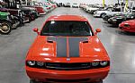 2009 Challenger SRT 8 Thumbnail 5