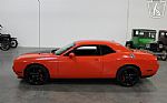 2009 Challenger SRT 8 Thumbnail 7