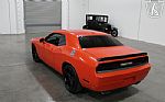 2009 Challenger SRT 8 Thumbnail 8