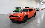 2009 Challenger SRT 8 Thumbnail 14