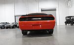 2009 Challenger SRT 8 Thumbnail 25
