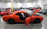 2009 Challenger SRT 8 Thumbnail 35
