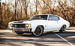 1972 Chevelle Thumbnail 2