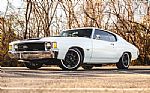 1972 Chevelle Thumbnail 5