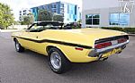 1970 Challenger Convertible Thumbnail 3