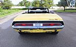 1970 Challenger Convertible Thumbnail 4