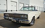 1967 Coronet 440 Convertible Thumbnail 3
