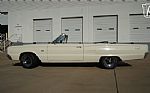 1967 Coronet 440 Convertible Thumbnail 6