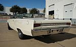 1967 Coronet 440 Convertible Thumbnail 9
