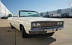 1967 Coronet 440 Convertible Thumbnail 21