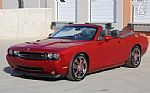 2009 Challenger RT Convertible Thumbnail 16