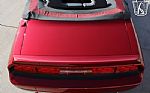 2009 Challenger RT Convertible Thumbnail 34