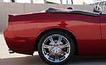 2009 Challenger RT Convertible Thumbnail 42