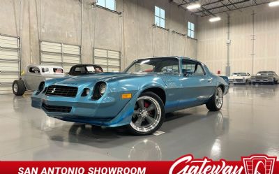 1979 Chevrolet Camaro Z28 