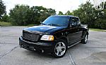 2000 F-Series F150 Harley Davidson Thumbnail 3