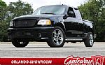 2000 F-Series F150 Harley Davidson Thumbnail 1