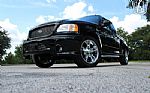2000 F-Series F150 Harley Davidson Thumbnail 2
