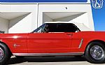 1965 Mustang Thumbnail 12
