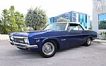 1966 Impala Convertible Thumbnail 3