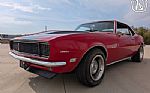 1968 Camaro RS Thumbnail 3