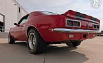 1968 Camaro RS Thumbnail 10