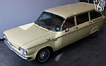 1961 Corvair Lakewood 700 Thumbnail 6