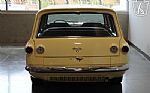 1961 Corvair Lakewood 700 Thumbnail 13