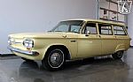 1961 Corvair Lakewood 700 Thumbnail 14