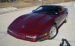 1993 Corvette 40th Anniversary Edit Thumbnail 2