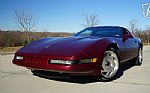 1993 Corvette 40th Anniversary Edit Thumbnail 3