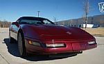 1993 Corvette 40th Anniversary Edit Thumbnail 21