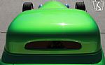 1933 Coupe Custom Show Car Thumbnail 34