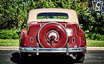 1941 Continental Club Coupe V12 Thumbnail 12